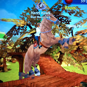 Profile Picture of Hazel Hawk HRT <3 (@HazelhawkHRT) on Youtube