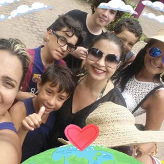 Profile Picture of Jacqueline Barros (@Jacqueline-Barros) on Facebook