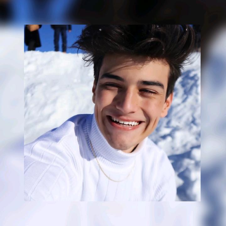Profile Picture of _lefossettedithomas_ (@thomasismycrush) on Tiktok