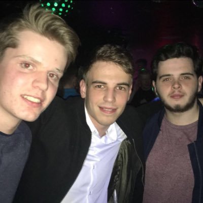 Profile Picture of Craig McGuinness (@McguinnessCraig) on Twitter