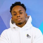 Profile Picture of Brian Bristol (@lil_beasytwe1ve) on Instagram