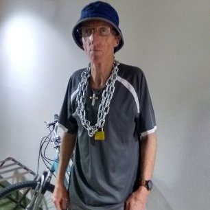 Profile Picture of Kevin Silcox (@KevinSilcox4) on Twitter