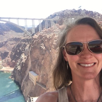 Profile Picture of Shannon Hansen (@HansenRocks) on Twitter