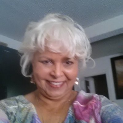 Profile Picture of Linda Guy, A Servant Of The Most High God! (@LguyLinda) on Twitter