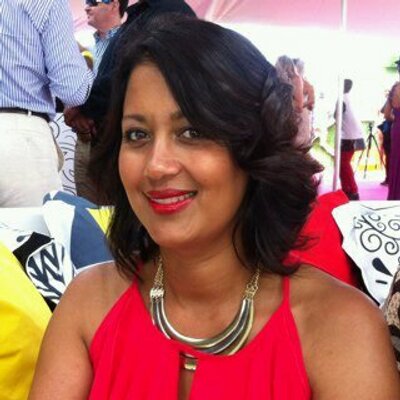 Profile Picture of Lucille Moore (@LucyMo_9) on Twitter