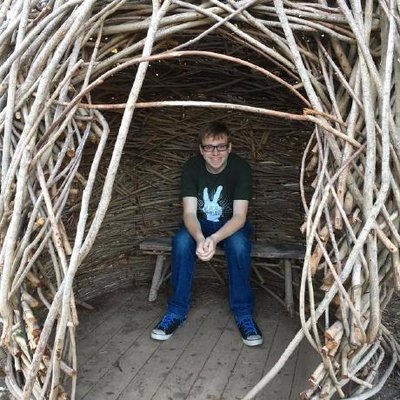 Profile Picture of David Moruzzi (@DavidMoruzzi) on Twitter