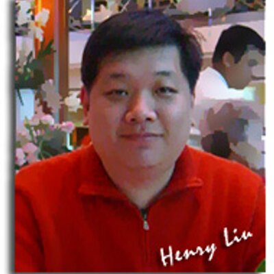 Henry Liu - Twitter Profile Picture of Henry Liu (@HenryLiuForex) on Twitter