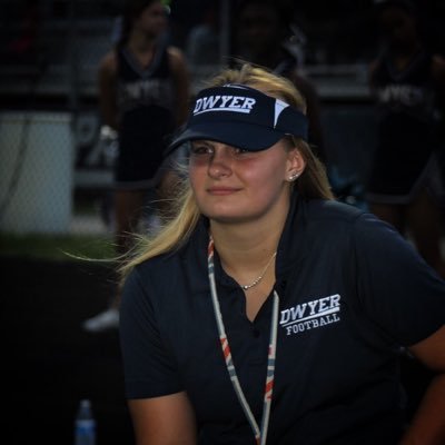 Profile Picture of Ariel Green - Fisher (@ArielGreenFish2) on Twitter