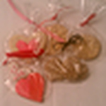 Profile Picture of Crystal Clarke (@crissyslittlebakeshop) on Flickr