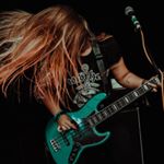 Profile Picture of Morgan Pearce (@morgspearce) on Instagram