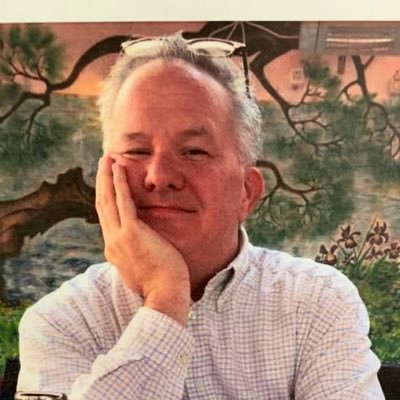 Profile Picture of Greg Fetzer (@GregFetzer3) on Twitter