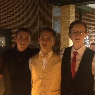 Profile Picture of Bob Hance (@B0bHance) on Twitter
