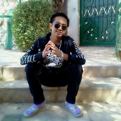 Profile Picture of Ralph Edison Calma (@RalphCalma) on Twitter