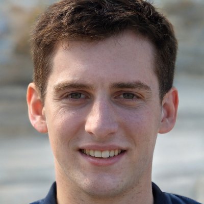 Profile Picture of Nathaniel Hyde (@NathanielHyde3) on Twitter