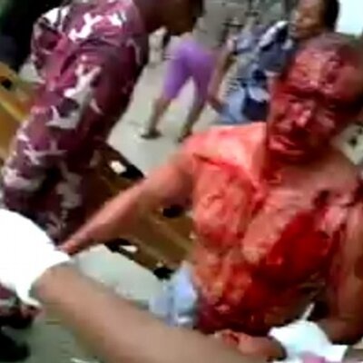 Profile Picture of Rene Federico Bowen (@manaba_libre) on Twitter