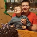 Profile Picture of Nathan Strand (@theking9957) on Instagram