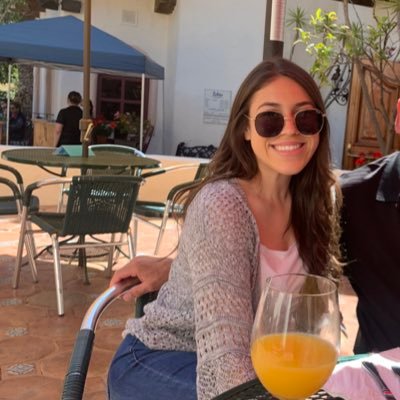 Profile Picture of Mandykins 🌻 (@RamirezMandy) on Twitter