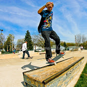 Profile Picture of Dustin Lund (@dustysk8er) on Youtube