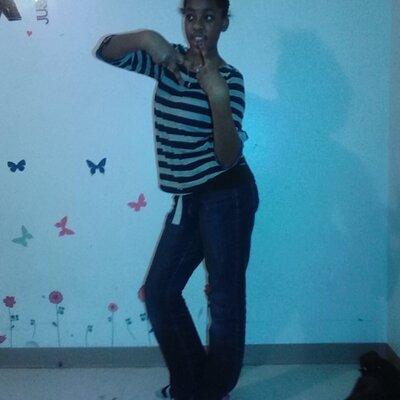 Profile Picture of Monica Andrews (@the_real_bosses) on Twitter