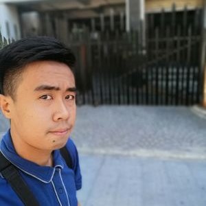 Profile Picture of John Bryan Ondo (@bryanjohn29) on Twitter