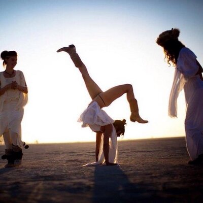 Profile Picture of Tamara Tupper (@TupperTamara) on Twitter