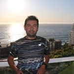 Profile Picture of Claudio Paz Freire (@claupazfreire) on Instagram