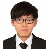 Profile Picture of Derek Yu (@derek-yu-7) on Quora