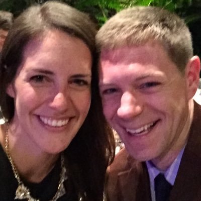 Profile Picture of Stephen Trammell (@STrammell) on Twitter