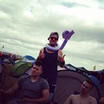 Profile Picture of David Werner (@david_werner97) on Instagram