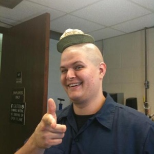 Profile Picture of David Trover (@curbanemo) on Myspace