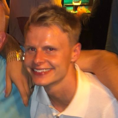 Profile Picture of Gary Mackay-Steven (@Gary__11) on Twitter