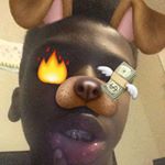 Profile Picture of Marcus Flemming (@iam.dexter14) on Instagram