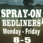 Profile Picture of Joshua Marcum (@toff_bedliners) on Instagram