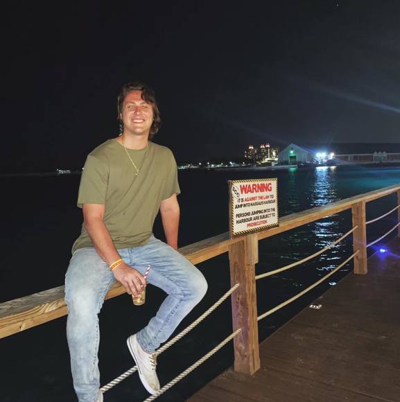 Profile Picture of John Farley (@jackfarley14) on Poshmark