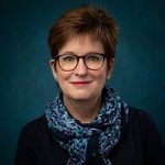 Profile Picture of Dr. Danielle Wozniak (@deanwozniak) on Instagram