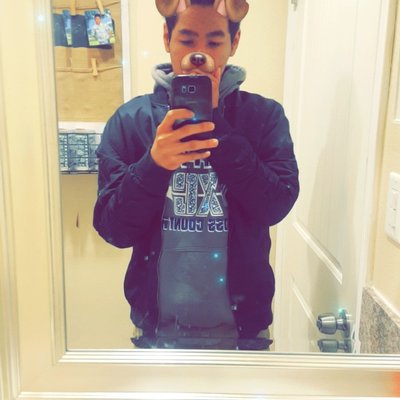 Profile Picture of Andrew Keo (@Andrew12092199) on Twitter