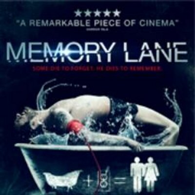 Profile Picture of Shawn Holmes (@MemoryLaneMovie) on Twitter