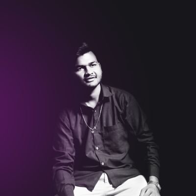 Profile Picture of Ajay Pande (@ajaypande552) on Twitter