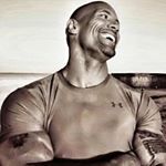 Profile Picture of Dwayne Johnson official (@dwayne_johnsonv6) on Instagram