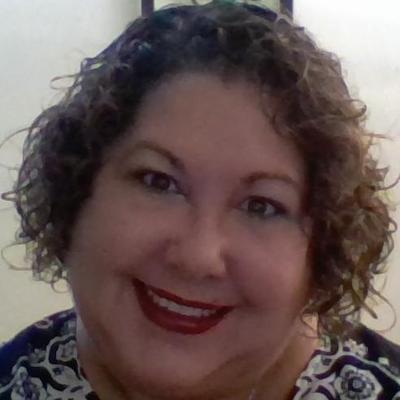 Profile Picture of Brenda Jimenez (@Lukiyovista) on Twitter