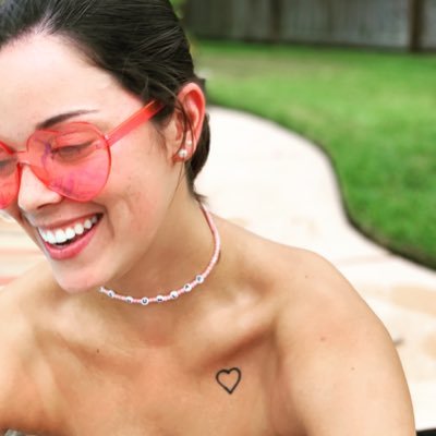 Profile Picture of Aimee Dunlap (@aims515) on Twitter