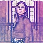 Profile Picture of sfs,gt,gb dm✌ECE MUMAY FANI❤ (@ecemumayfanofficial) on Instagram