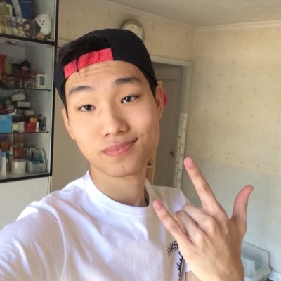 Profile Picture of Isaac Cheng (@isaac19597) on Twitter