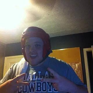 Profile Picture of David Vannoy (@bigpunisher025) on Twitter