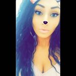 Profile Picture of Monique Burrows (@moniquerose347) on Instagram