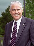 Profile Picture of Walter Harrison (university administrator)on Wikipedia