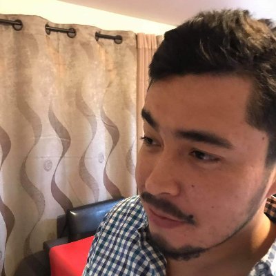 Rogelio Padilla R. - Twitter Profile Picture of Rogelio Padilla R. (@Rogelio21775766) on Twitter