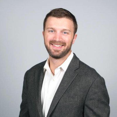 Profile Picture of Grant Rumley (@GrantRumley) on Twitter