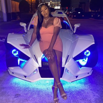 Profile Picture of  💕Samaria F Evans, BSN 💕 (@samariaevans) on Twitter