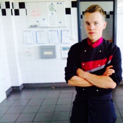 Daniel Brinker - Twitter Profile Picture of Daniel Brinker (@BrinkerDaniel) on Twitter